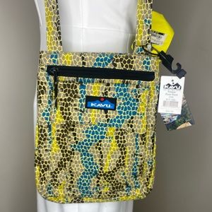 Kavu crossbody bag